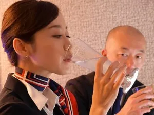 Người tình của con trai trả thù má Chồng yêu khó tính bằng cách “gạ tình bố chồng”