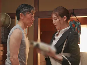 P-Dịch vụ phòng khách sạn Cutematch ~ Cùng xem khách nào!