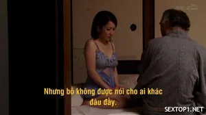 Nữ sếp tâm lý chiều con cặc nhân viên hết mình