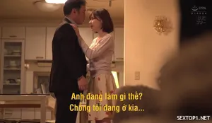 Thanh niên fa lâu năm bỗng dưng có đứa em kế hư hỏng khi bố tái hôn